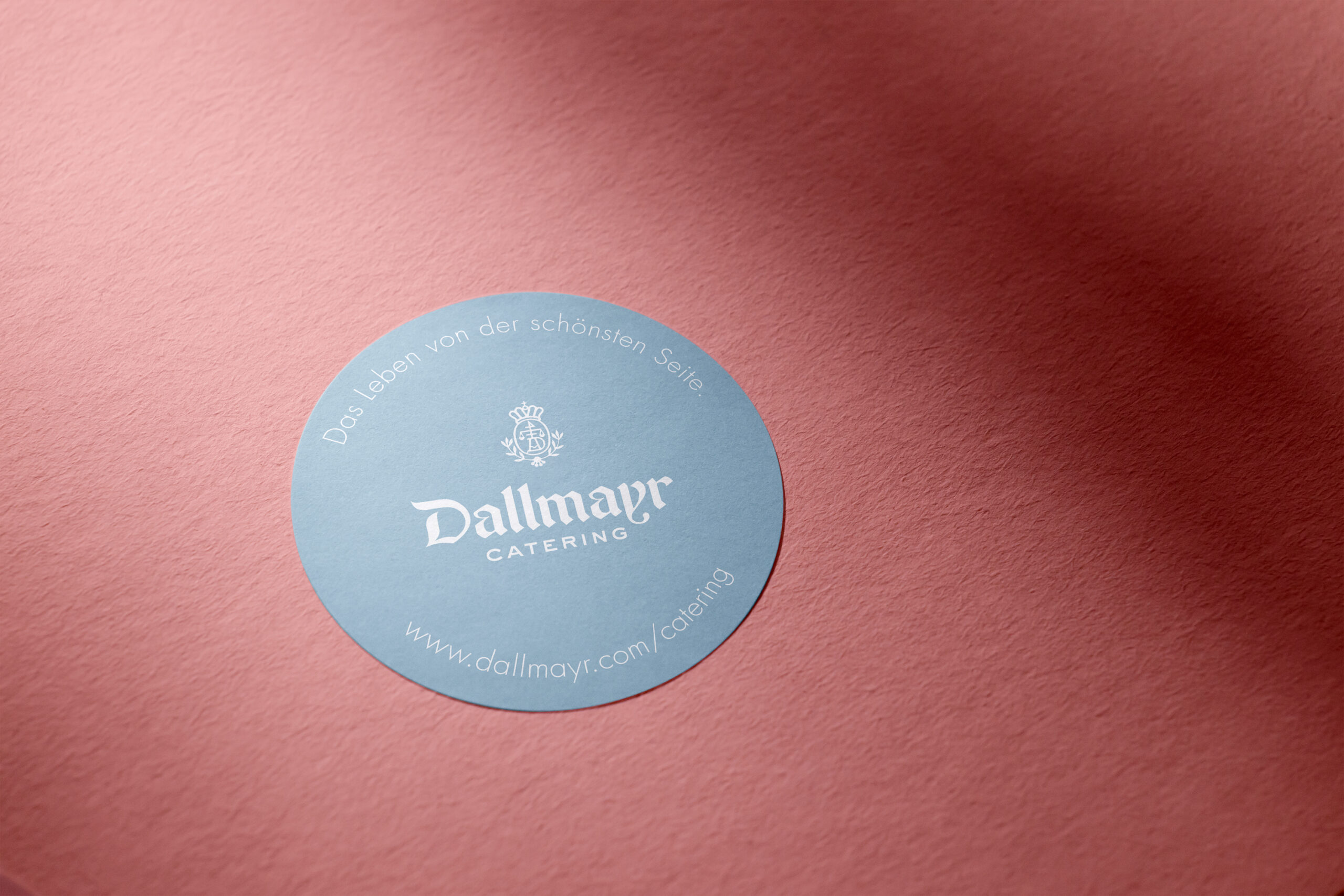 17_Dallmayr_Catering_Sticker_1