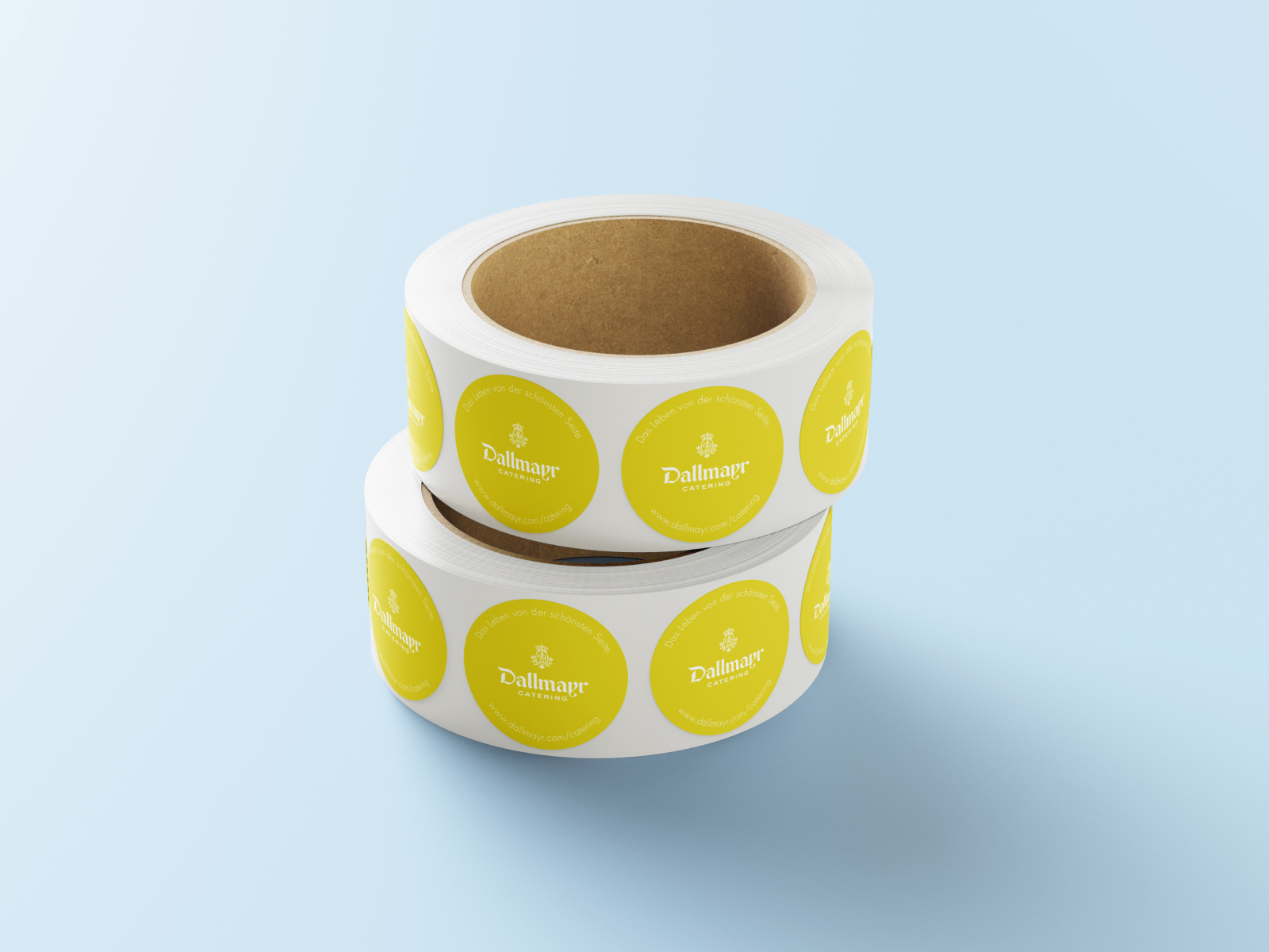 17_Dallmayr_Catering_Sticker_2