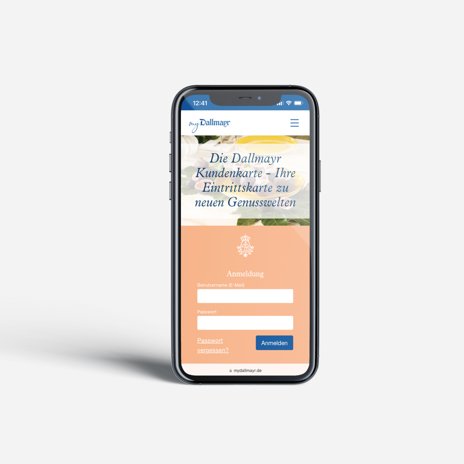 17_Dallmayr_myDallmayr_Mobile_3