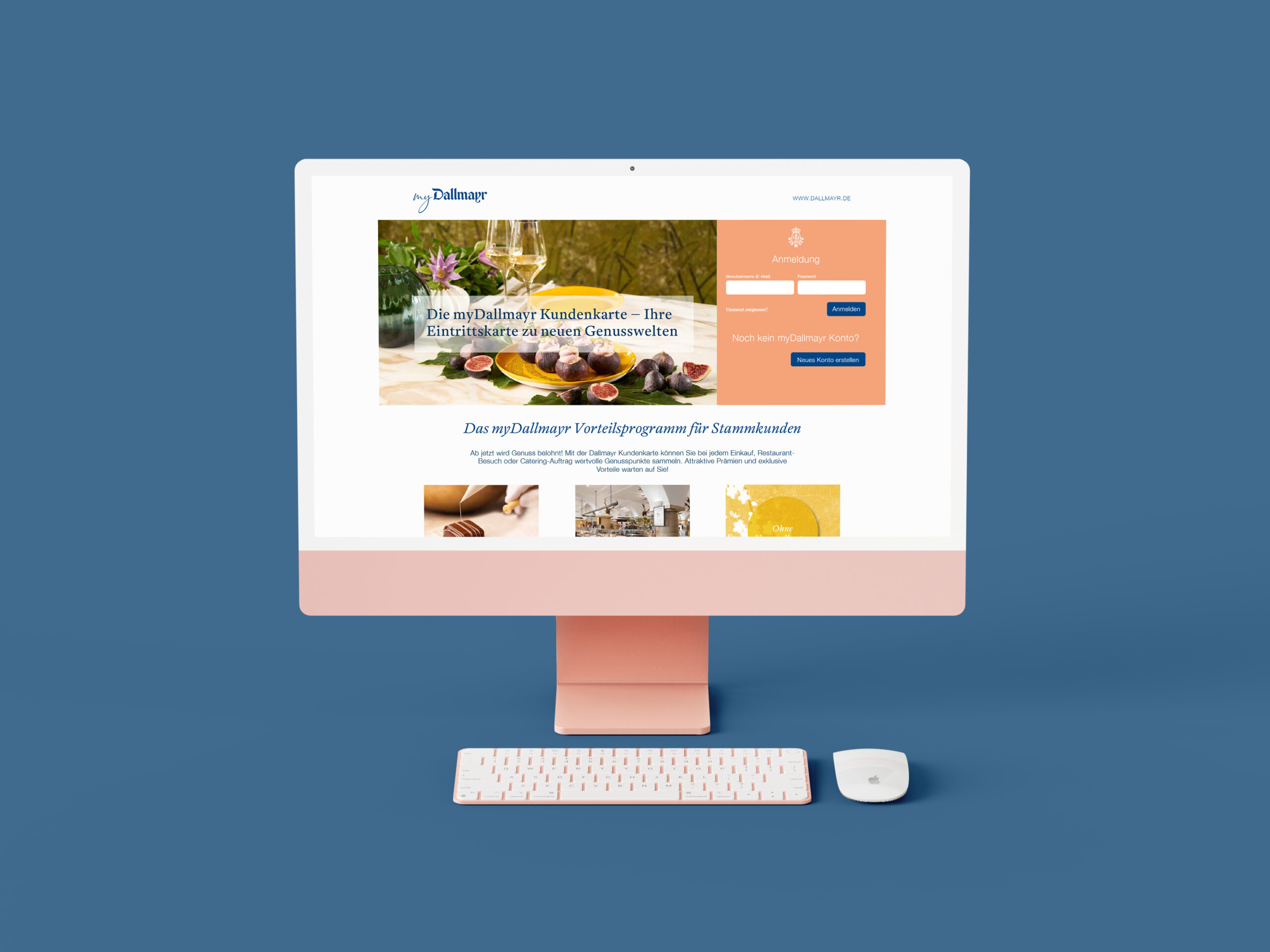 17_Dallmayr_myDallmayr_Website
