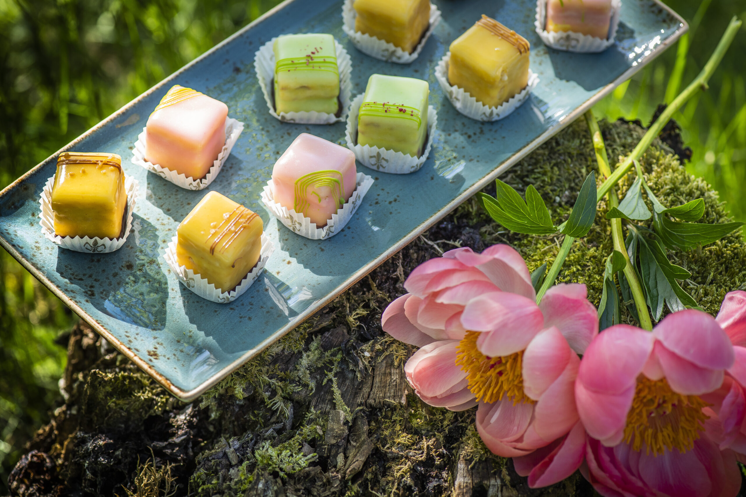 Dallmayr_Catering_Petite_Four