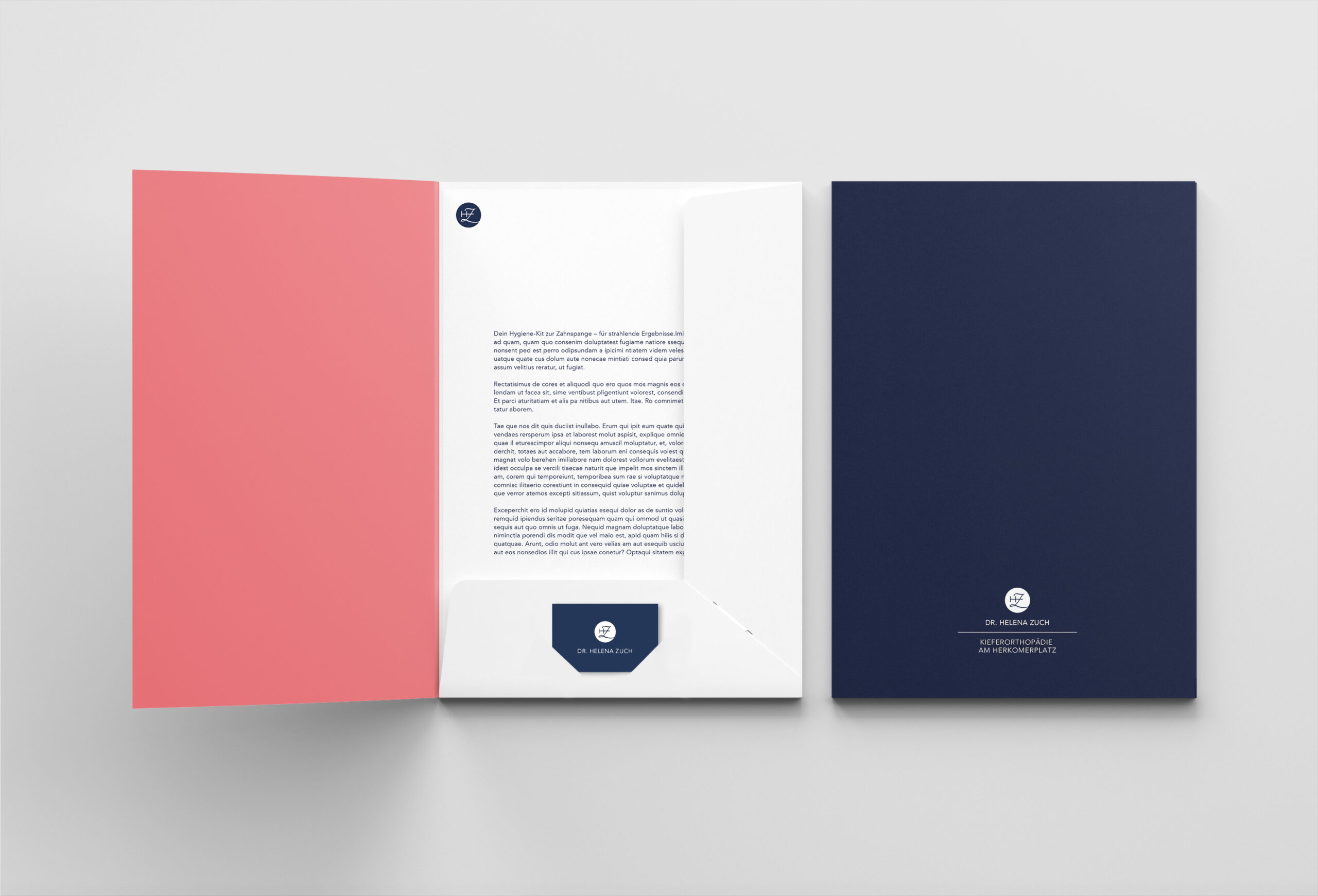 Mockups Design