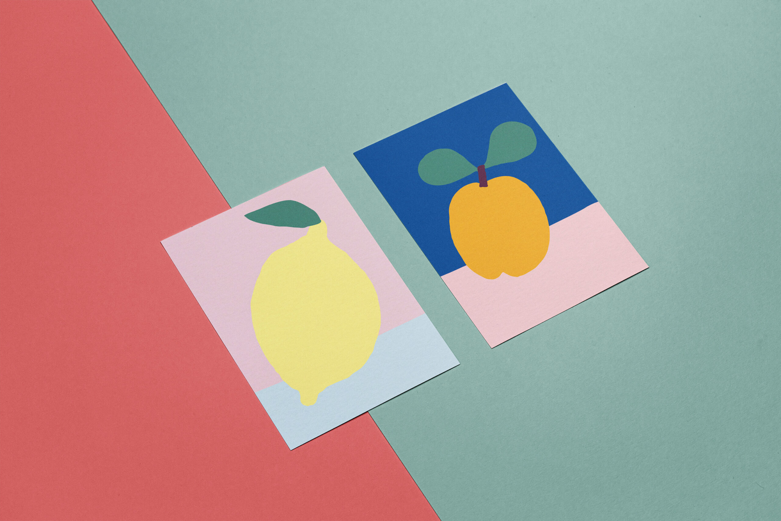 Mockups Design